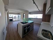 Apartamento em Indianópolis, São Paulo/SP de 61m² 2...