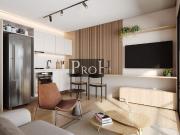 Apartamento em Indianópolis, São Paulo/SP de 66m² 2...