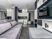 Apartamento em Indianópolis, São Paulo/SP de 67m² 2...