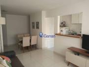 Apartamento em Indianópolis, São Paulo/SP de 70m² 2...