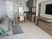 Apartamento em Indianópolis, São Paulo/SP de 85m² 2...