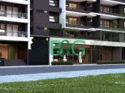 Apartamento em Indianópolis, São Paulo/SP de 89m² 3...
