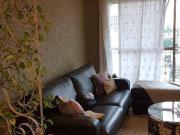 Apartamento em Indianópolis, São Paulo/SP de 94m² 3...