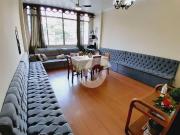 Apartamento em Ingá, Niterói/RJ de 112m² 3 quartos à...