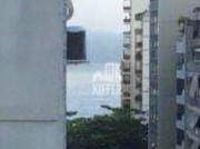 Apartamento em Ingá, Niterói/RJ de 113m² 3 quartos à...