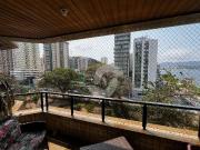 Apartamento em Ingá, Niterói/RJ de 280m² 4 quartos à...