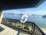 Apartamento em Ingá, Niterói/RJ de 280m² 4 quartos à...