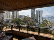 Apartamento em Ingá, Niterói/RJ de 280m² 4 quartos à...