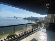 Apartamento em Ingá, Niterói/RJ de 280m² 4 quartos à...