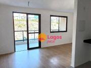 Apartamento em Ingá, Niterói/RJ de 40m² 1 quartos à...