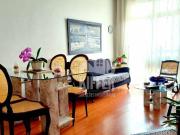 Apartamento em Ingá, Niterói/RJ de 85m² 2 quartos à...