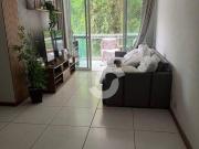 Apartamento em Ingá, Niterói/RJ de 86m² 2 quartos à...