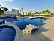 Apartamento em Inhoaíba, Rio de Janeiro/RJ de 41m² 2...