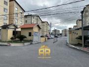 Apartamento em Inhoaíba, Rio de Janeiro/RJ de 45m² 2...