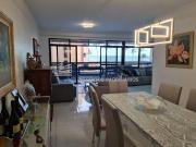 Apartamento em Intermares, Cabedelo/PB de 162m² 4...