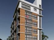 Apartamento em Intermares, Cabedelo/PB de 23m² 1 quartos...