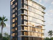 Apartamento em Intermares, Cabedelo/PB de 29m² 1 quartos...