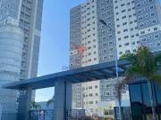 Apartamento em Intermares, Cabedelo/PB de 48m² 2 quartos...