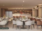 Apartamento em Intermares, Cabedelo/PB de 56m² 2 quartos...