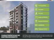 Apartamento em Intermares, Cabedelo/PB de 59m² 2 quartos...