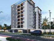 Apartamento em Intermares, Cabedelo/PB de 81m² 3 quartos...