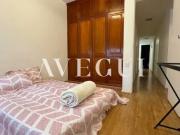 Apartamento em Ipanema, 130mÂ², 3 quartos, suÃte e vaga...