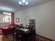 Apartamento em Ipanema, Rio de Janeiro/RJ de 120m² 2...