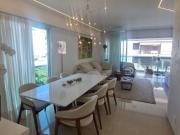 Apartamento em Ipanema, Rio de Janeiro/RJ de 131m² 3...