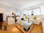 Apartamento em Ipanema, Rio de Janeiro/RJ de 135m² 4...