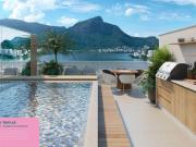 Apartamento em Ipanema, Rio de Janeiro/RJ de 143m² 1...