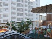 Apartamento em Ipanema, Rio de Janeiro/RJ de 150m² 2...