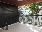 Apartamento em Ipanema, Rio de Janeiro/RJ de 181m² 2...