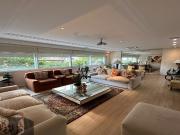 Apartamento em Ipanema, Rio de Janeiro/RJ de 201m² 4...