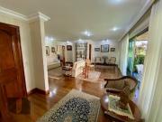 Apartamento em Ipanema, Rio de Janeiro/RJ de 250m² 4...