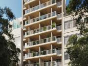 Apartamento em Ipanema, Rio de Janeiro/RJ de 39m² 1...