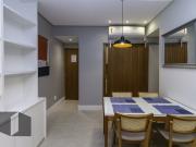 Apartamento em Ipanema, Rio de Janeiro/RJ de 78m² 2...