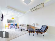 Apartamento em Ipanema, Rio de Janeiro/RJ de 79m² 3...