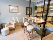 Apartamento em Ipanema tipo flat, 65mÂ² quarto e sala...