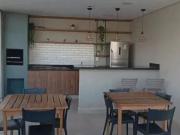 Apartamento em Ipatinga, Sorocaba/SP de 40m² 2 quartos à...