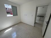Apartamento em Ipatinga, Sorocaba/SP de 43m² 2 quartos à...