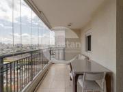 Apartamento em Ipiranga