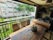 Apartamento em Ipiranga