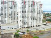 Apartamento em Ipiranga, Goiânia/GO de 56m² 2 quartos à...