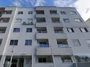 Apartamento em Ipiranga, São José/SC de 59m² 2 quartos à...