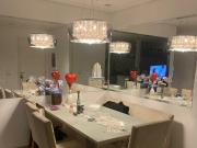 Apartamento em Vila Olímpia, São Paulo/SP de 95m² 3...