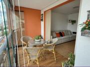 Apartamento em Ipiranga, São Paulo/SP de 102m² 3 quartos...
