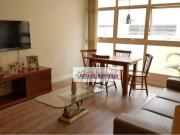 Apartamento em Ipiranga, São Paulo/SP de 105m² 2 quartos...