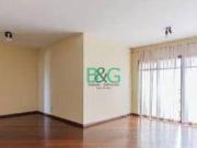 Apartamento em Ipiranga, São Paulo/SP de 110m² 3 quartos...