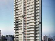 Apartamento em Ipiranga, São Paulo/SP de 112m² 3 quartos...
