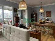 Apartamento em Ipiranga, São Paulo/SP de 116m² 3 quartos...